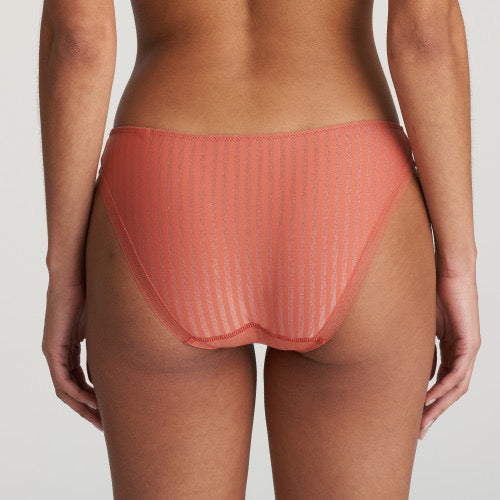 Tom Rio Brief - Salted Caramel - Salted Caramel