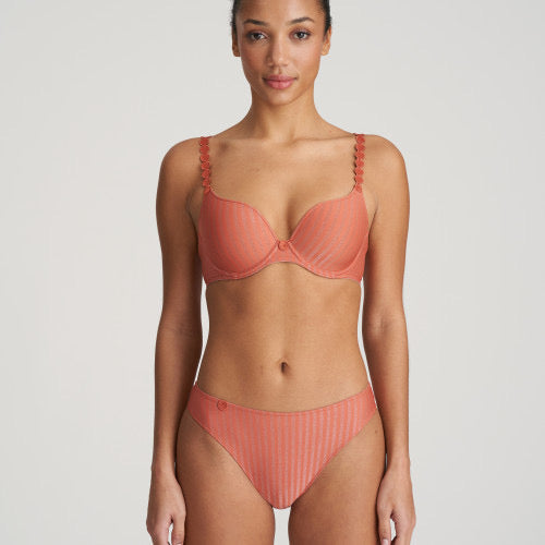 Tom Rio Brief - Salted Caramel - Salted Caramel