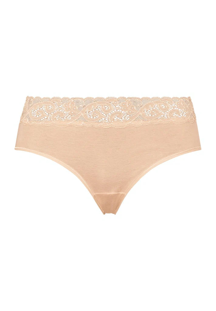 Moments Mini Brief - Skin