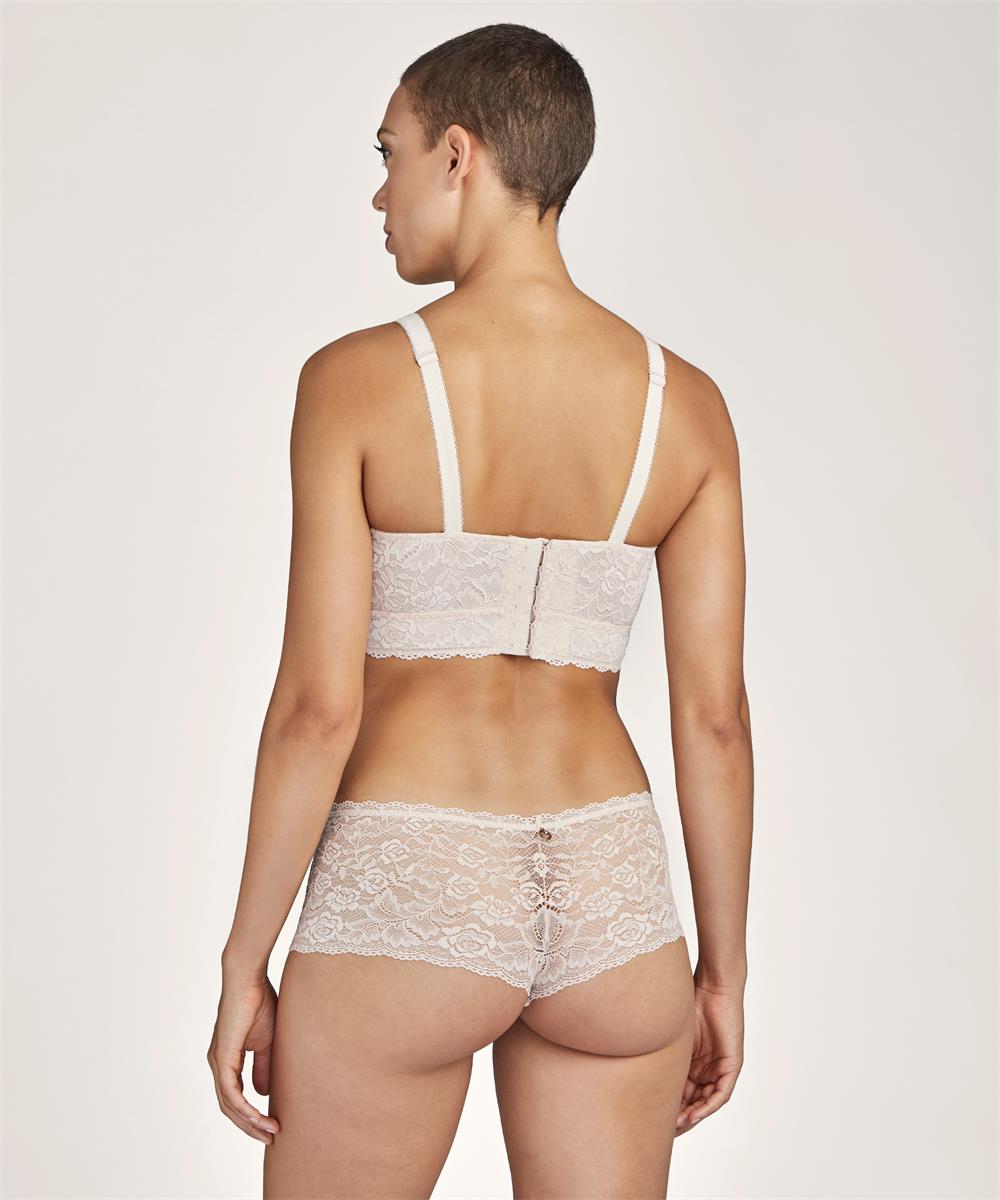 Rosessence Comfort Bra- Nete