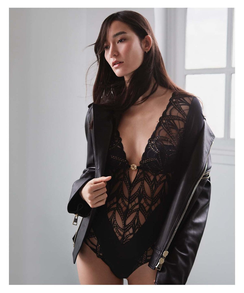 My Desire Body - Secret Date