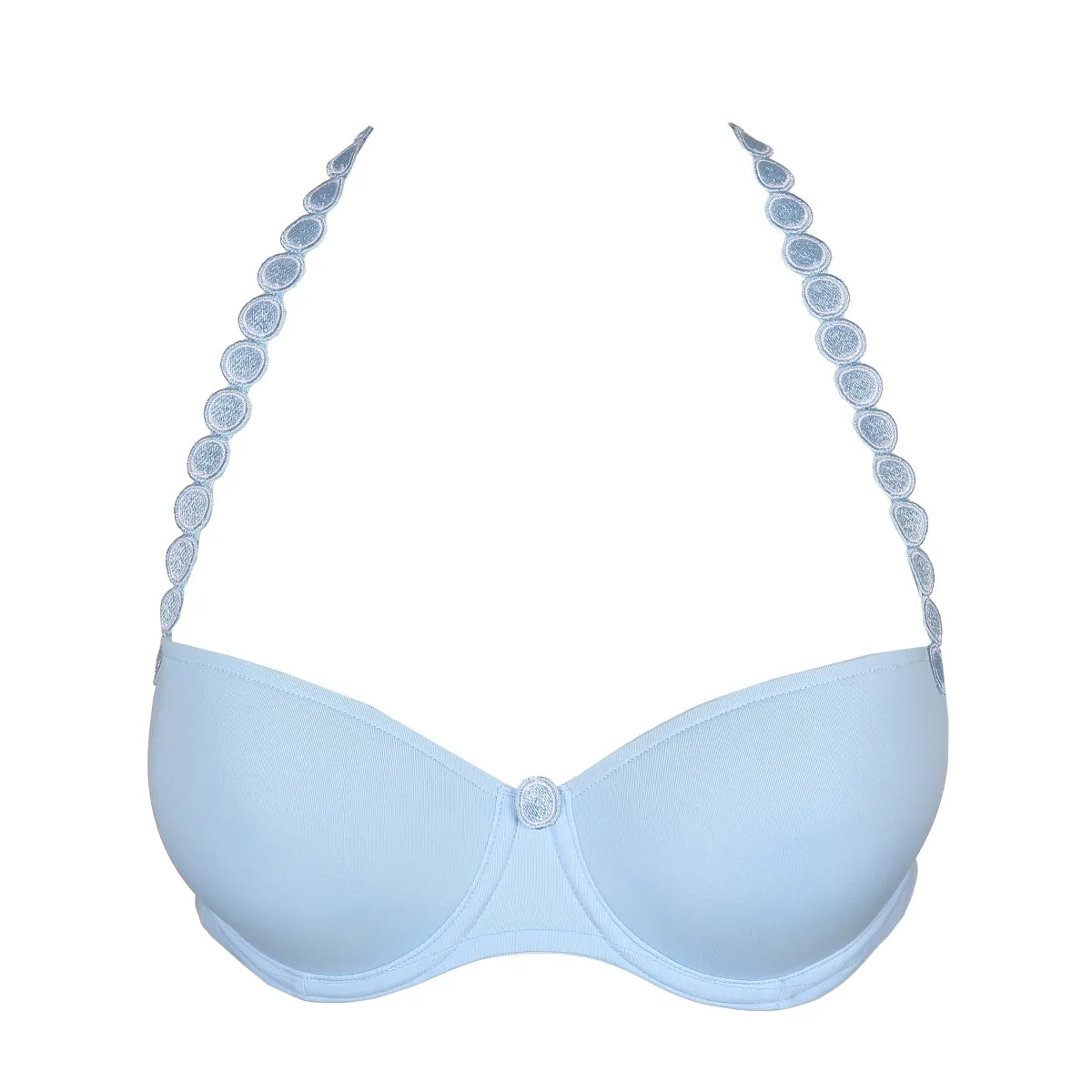 Tom Balcony Padded Bra - Cloud