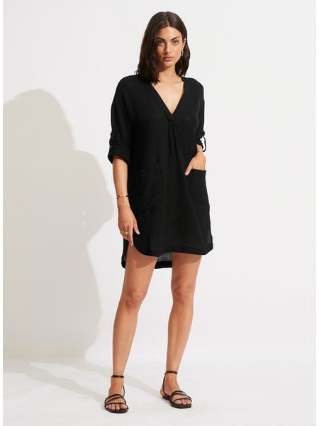 Essential Cover Up - Black