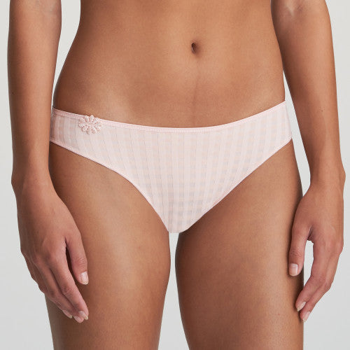 Avero Rio Brief - Pearly Pink