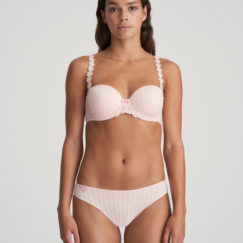 Avero Rio Brief - Pearly Pink