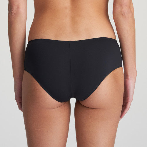 Tom Seamless Short - Charcoal