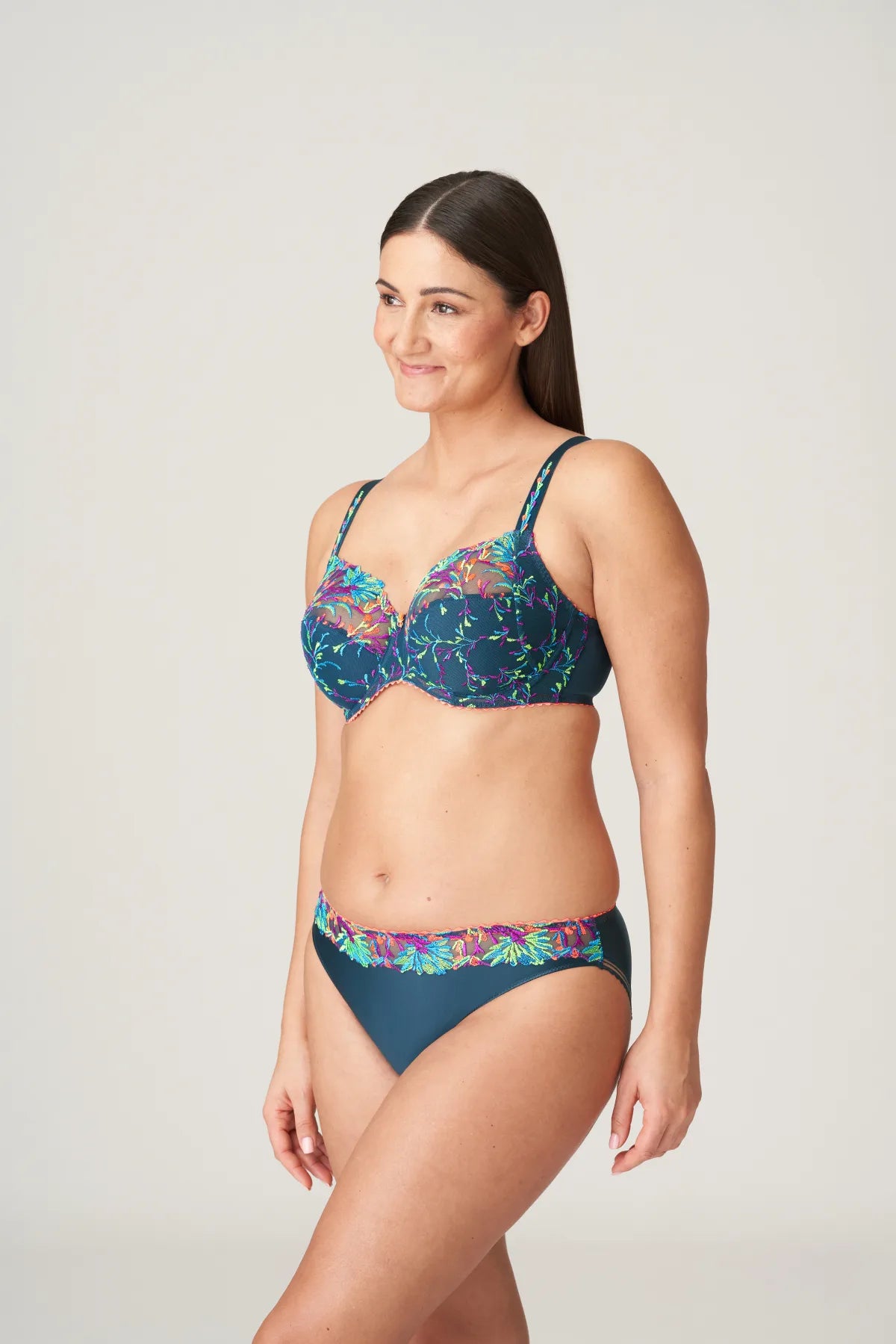 Las Salinas Rio Brief - Empire Green
