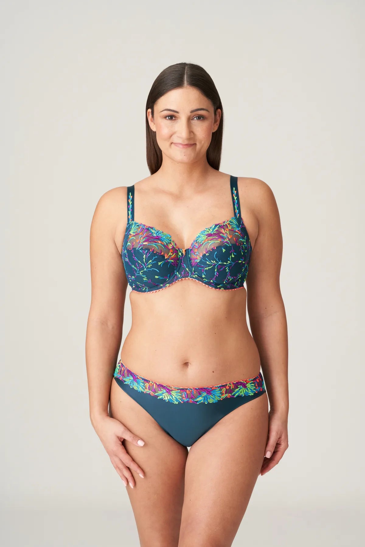 Las Salinas Rio Brief - Empire Green