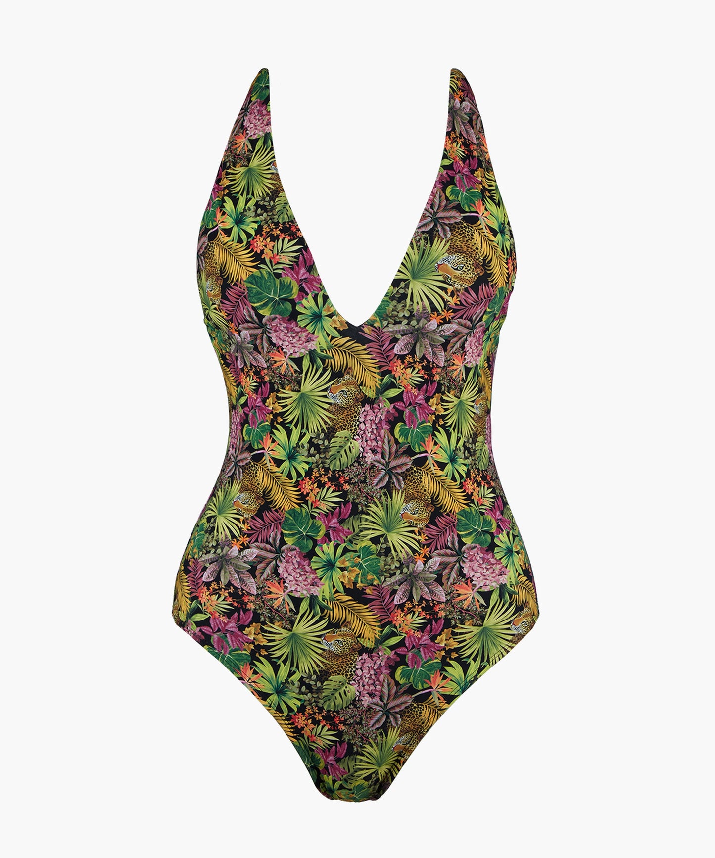 Exotic Fever Trikini - Deef