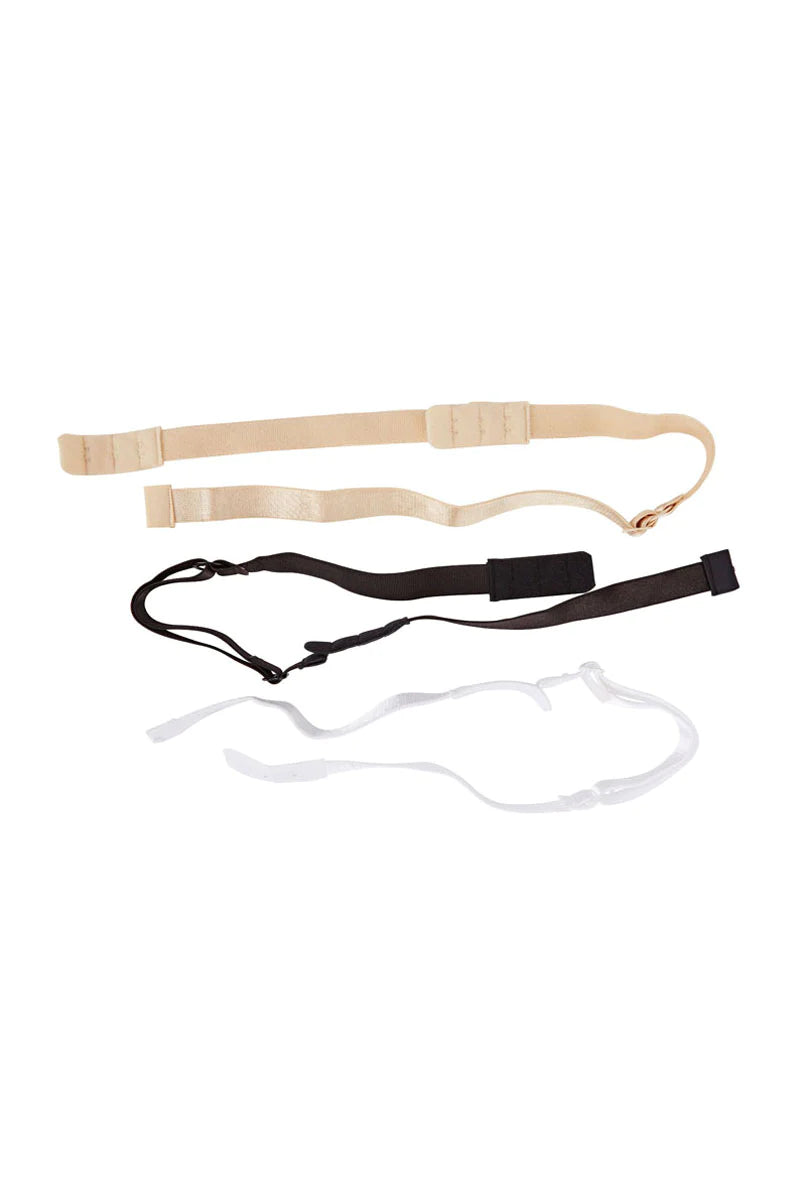 Secret Weapons - Low Back Bra Extender