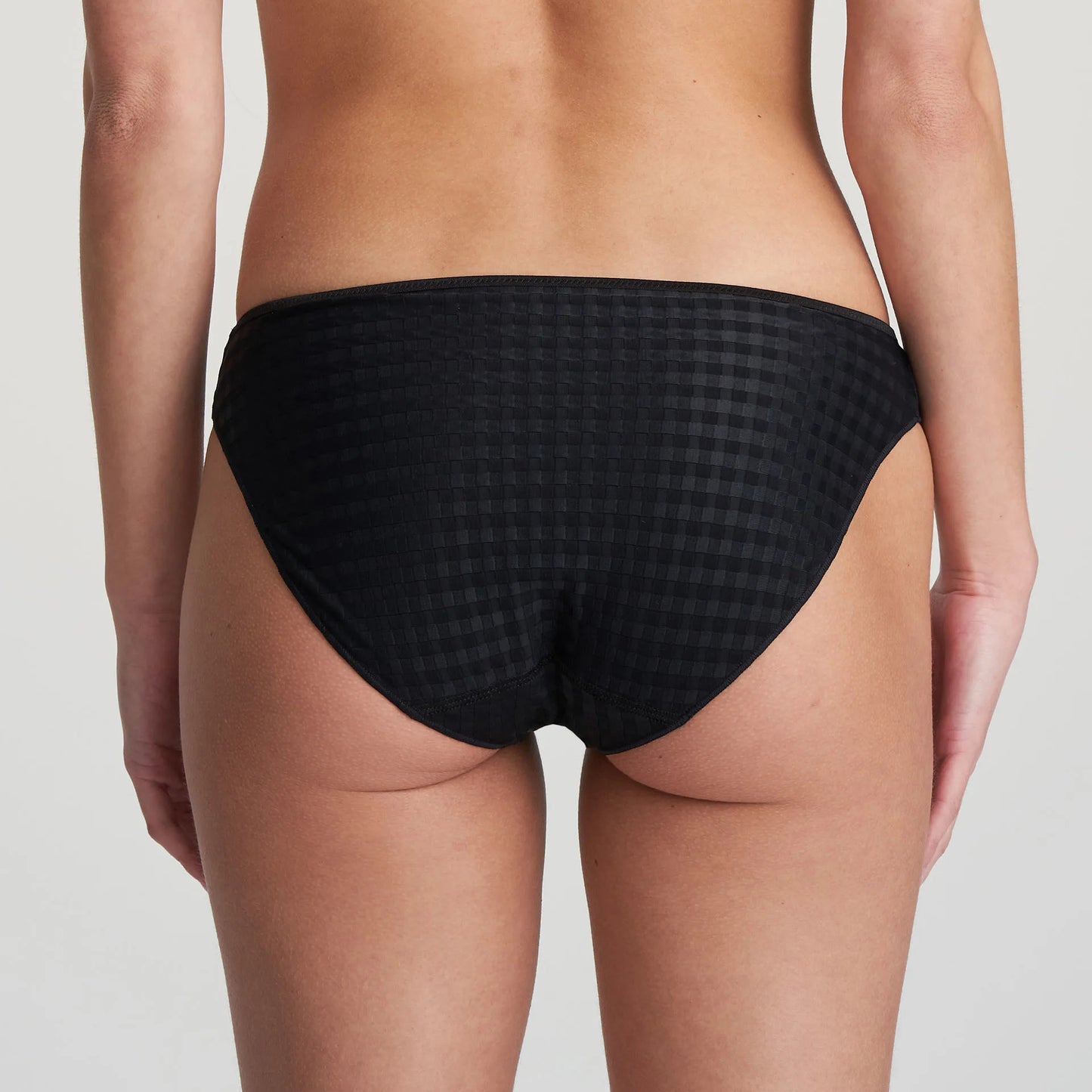 Avero - Rio Brief - Black