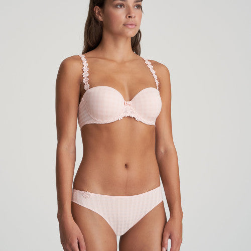 Avero Rio Brief - Pearly Pink