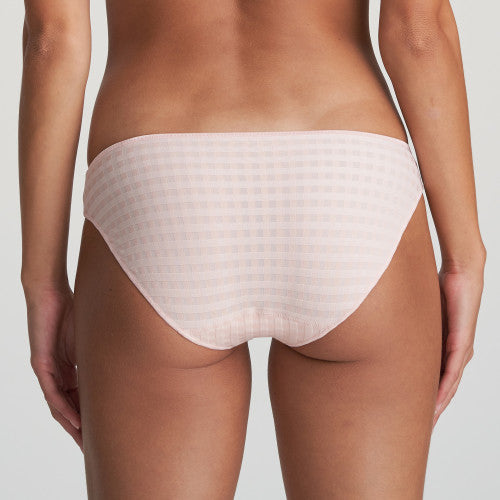 Avero Rio Brief - Pearly Pink