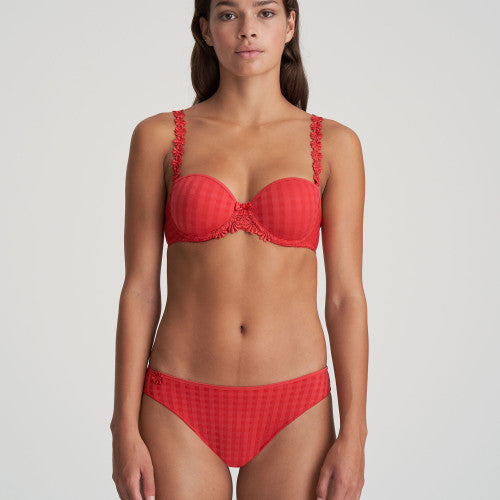 Avero - Rio Brief - Scarlet