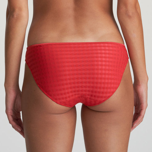 Avero - Rio Brief - Scarlet