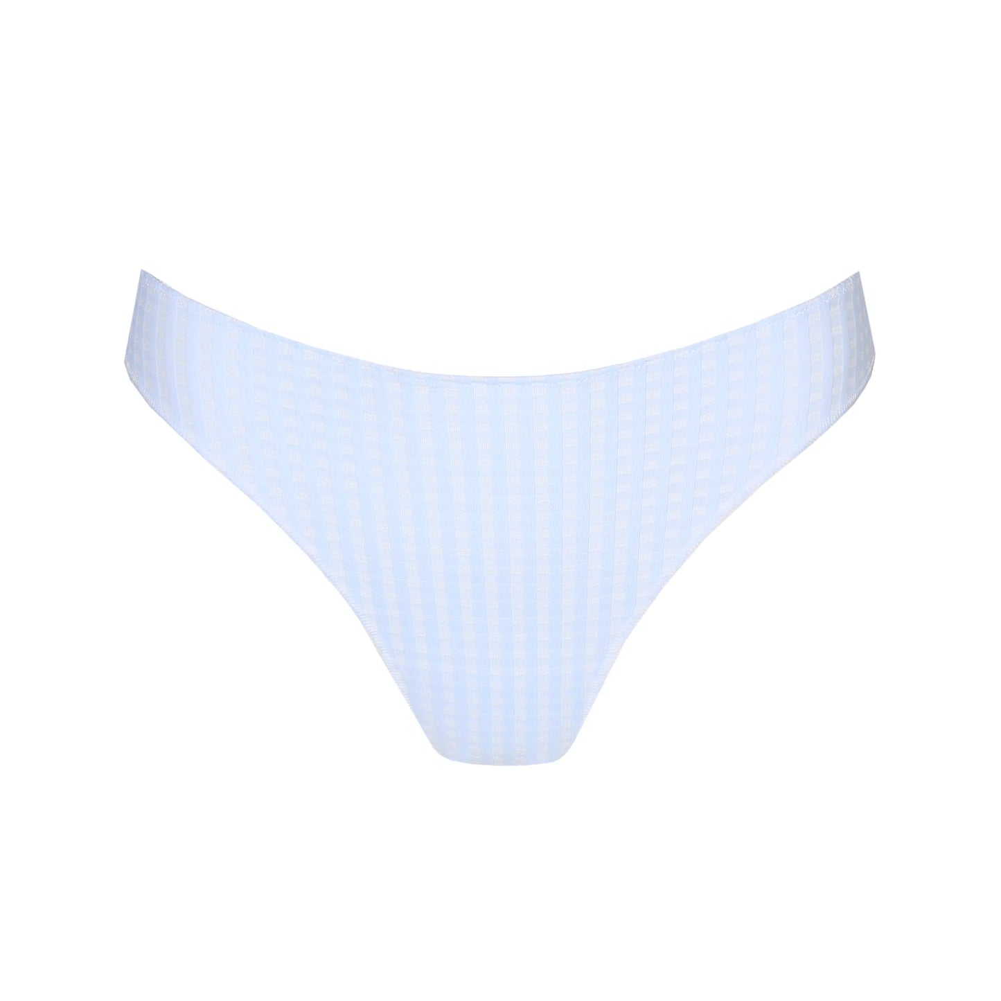 Avero Thong - Tiny Vichy