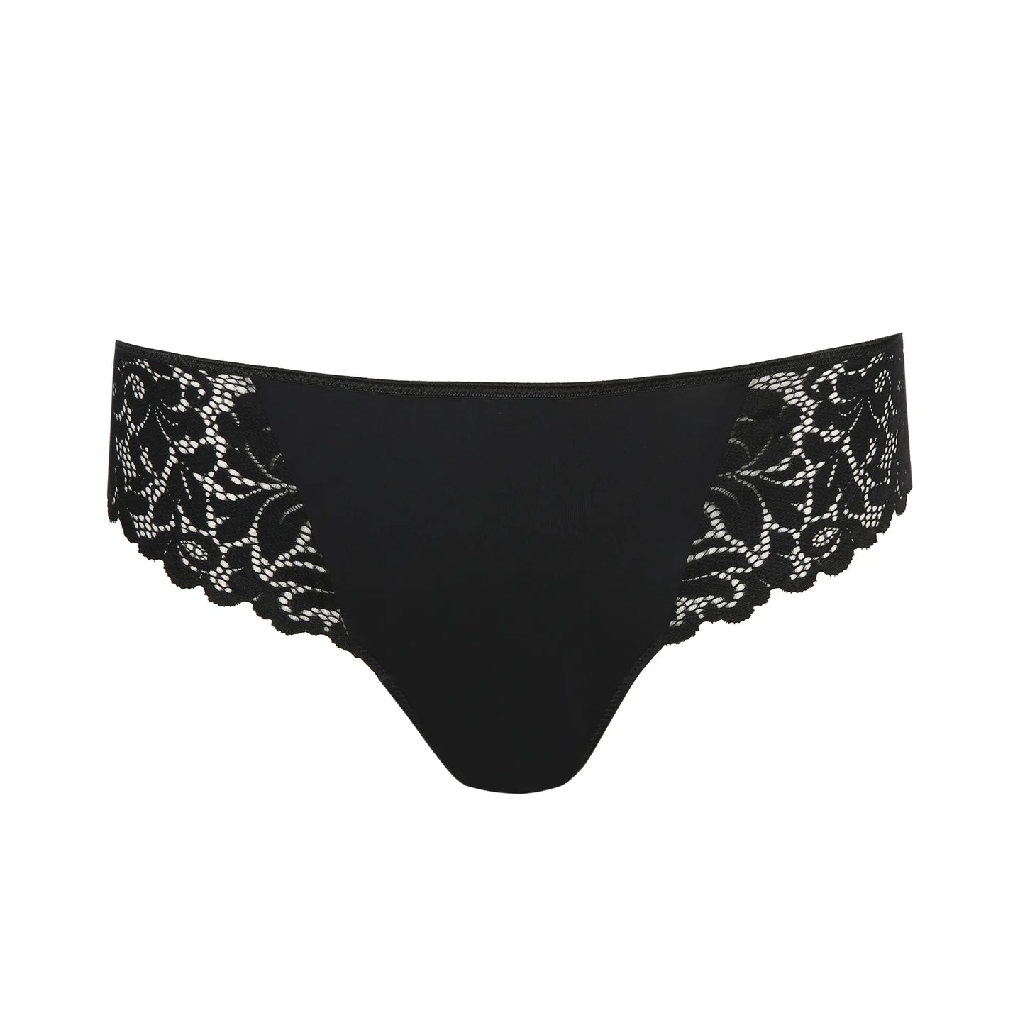 Elis Thong - Black