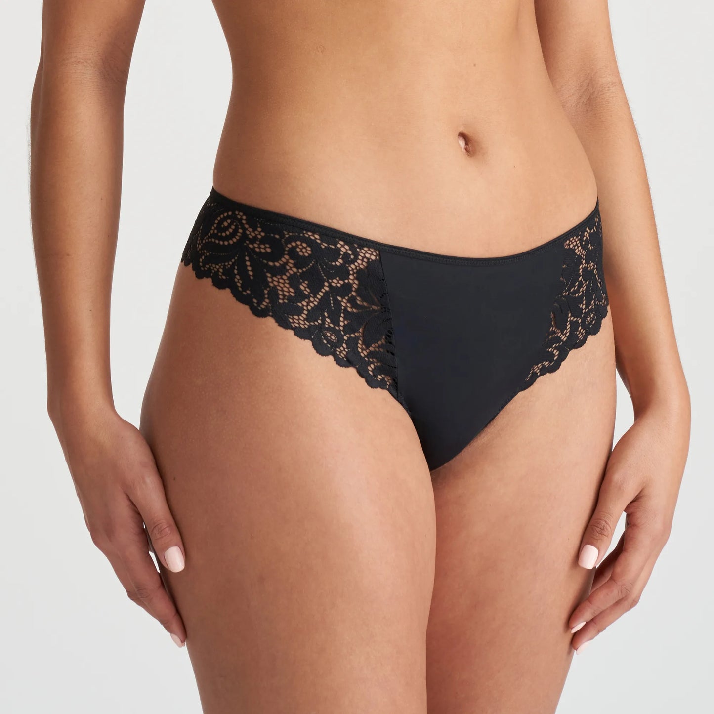 Elis Thong - Black