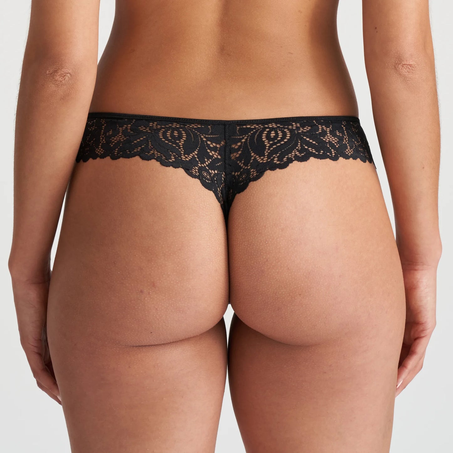 Elis Thong - Black