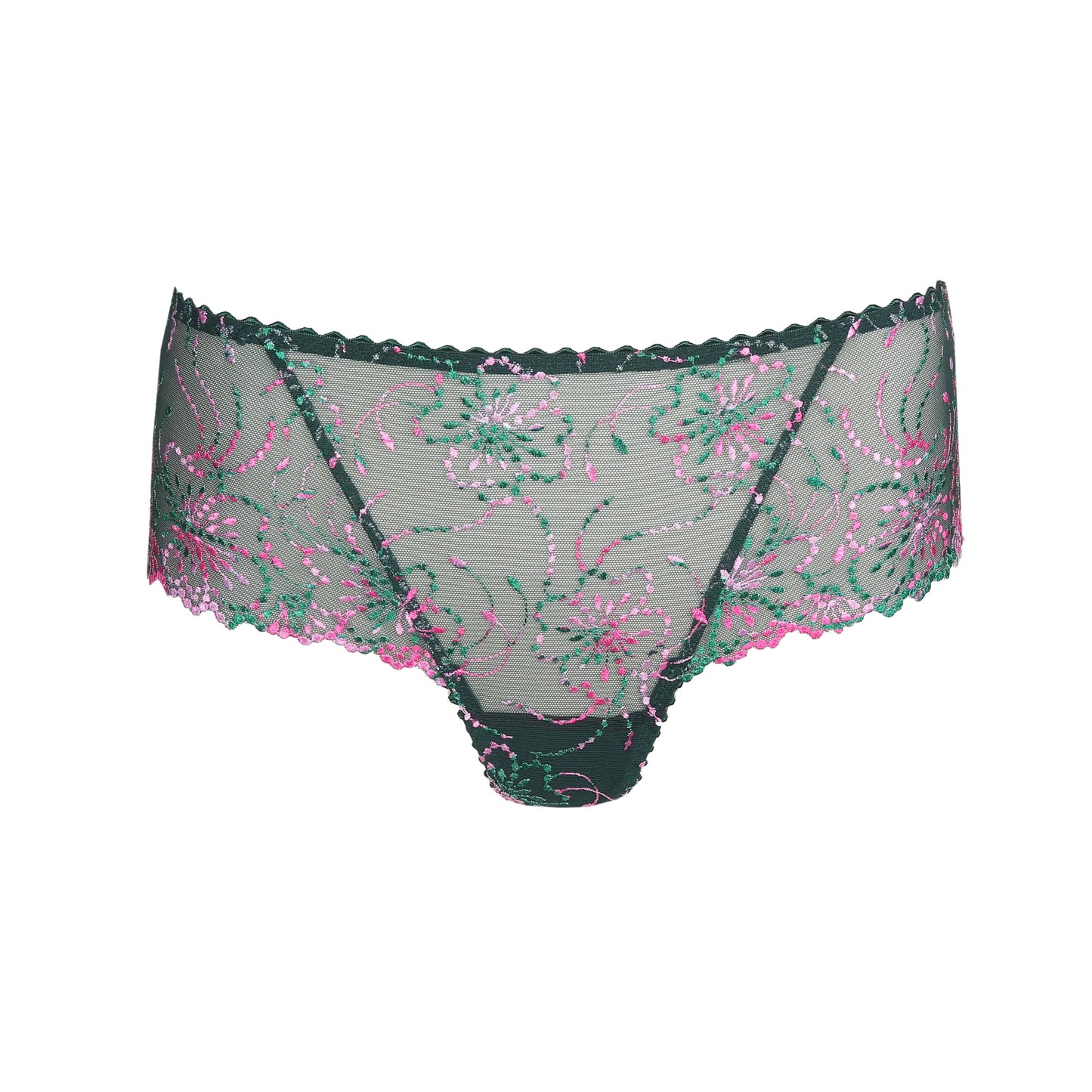 Jane Luxury Thong - Jungle Kiss - Limited Edition