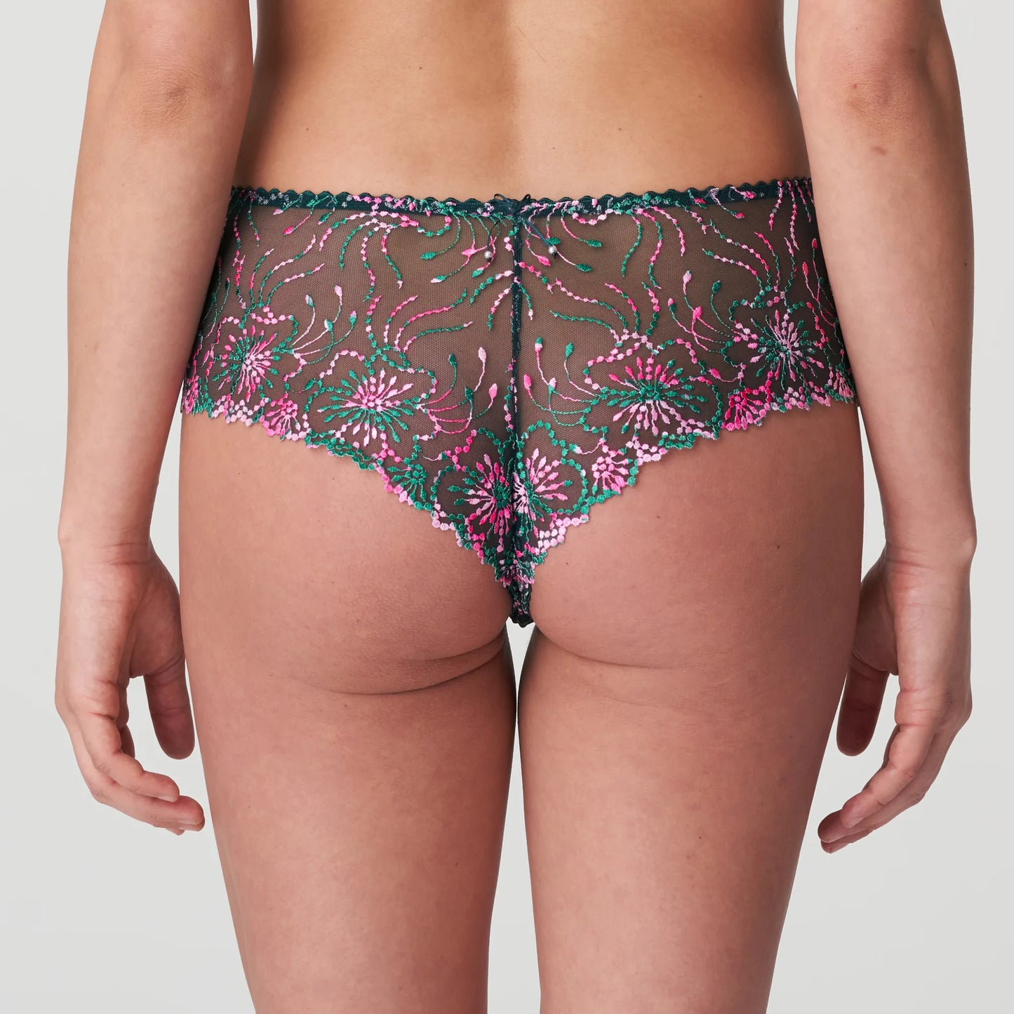 Jane Luxury Thong - Jungle Kiss - Limited Edition