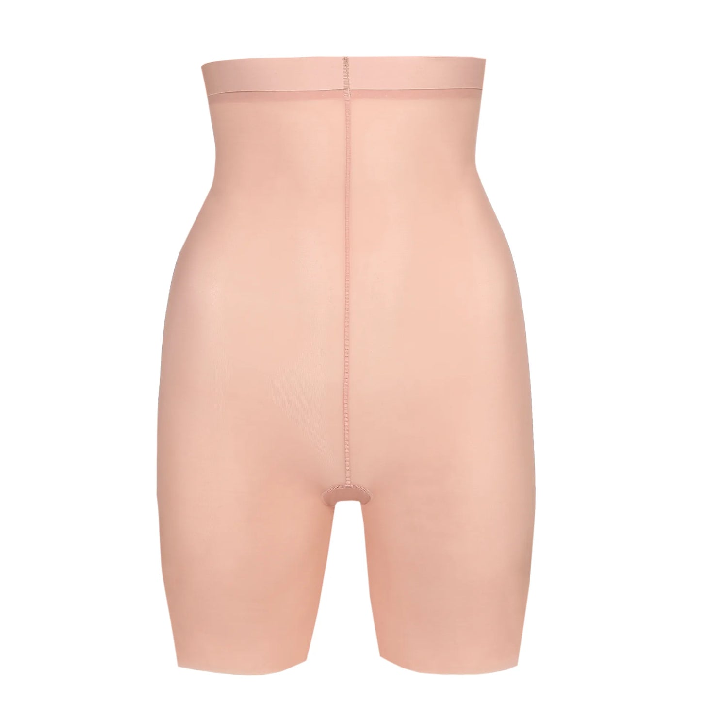 Figuras Shapewear With Legs - Powder rose