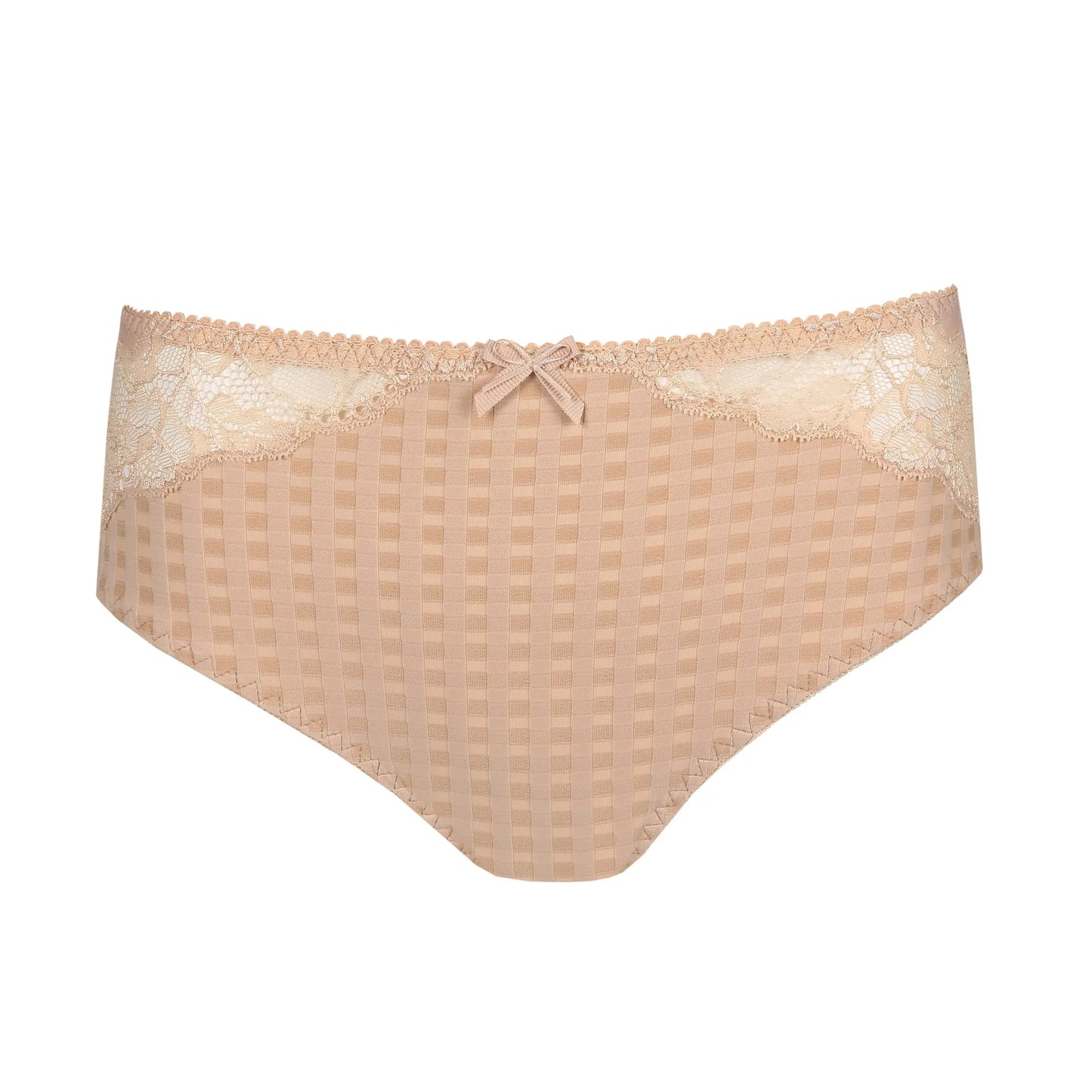 Madison Full Brief - Caffe Latte