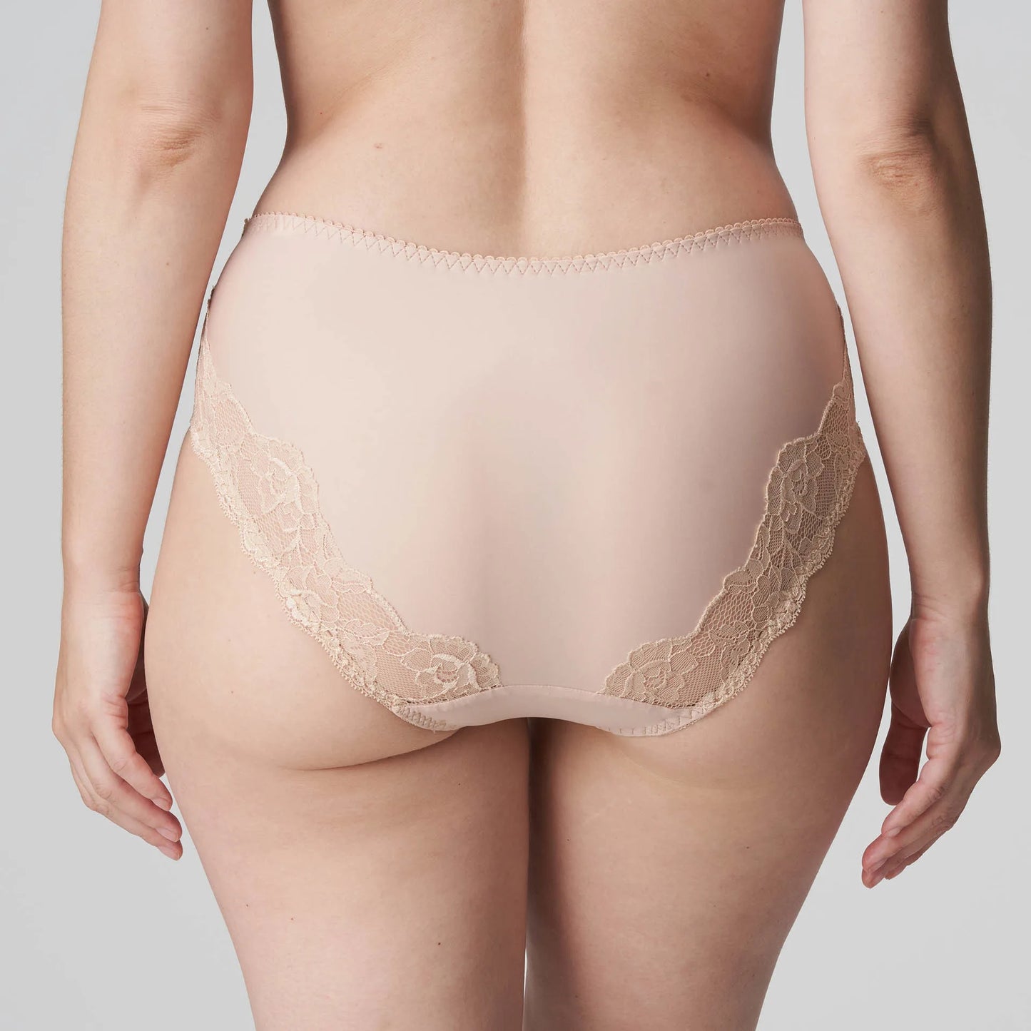 Madison Full Brief - Caffe Latte