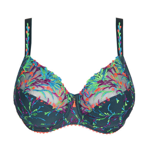 Las Salinas Full cup - Empire Green - AW23 Limited edition