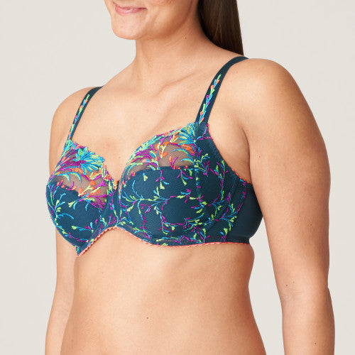 Las Salinas Full cup - Empire Green - AW23 Limited edition