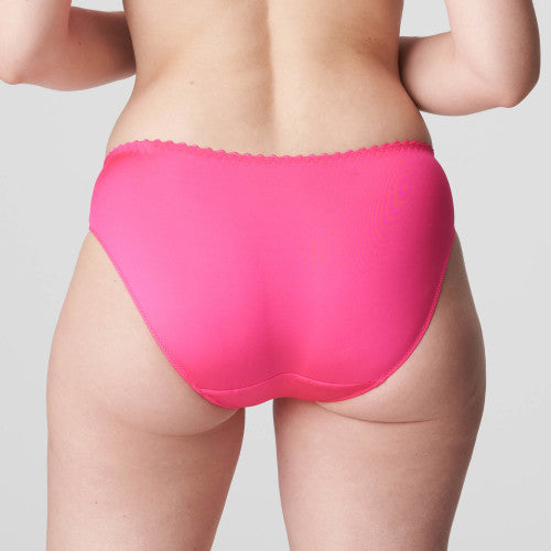 Belgravia Rio Brief - Blogger Pink