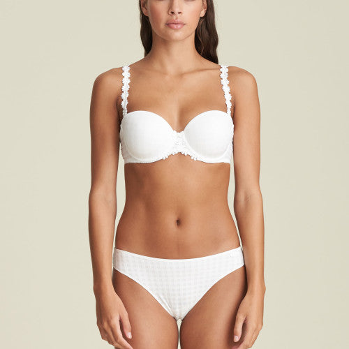 Avero Rio brief - White