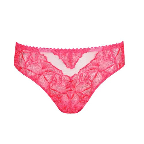 Belgravia Rio Brief - Blogger Pink