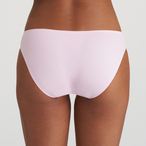 Colour Studio Brief - Lilly rose