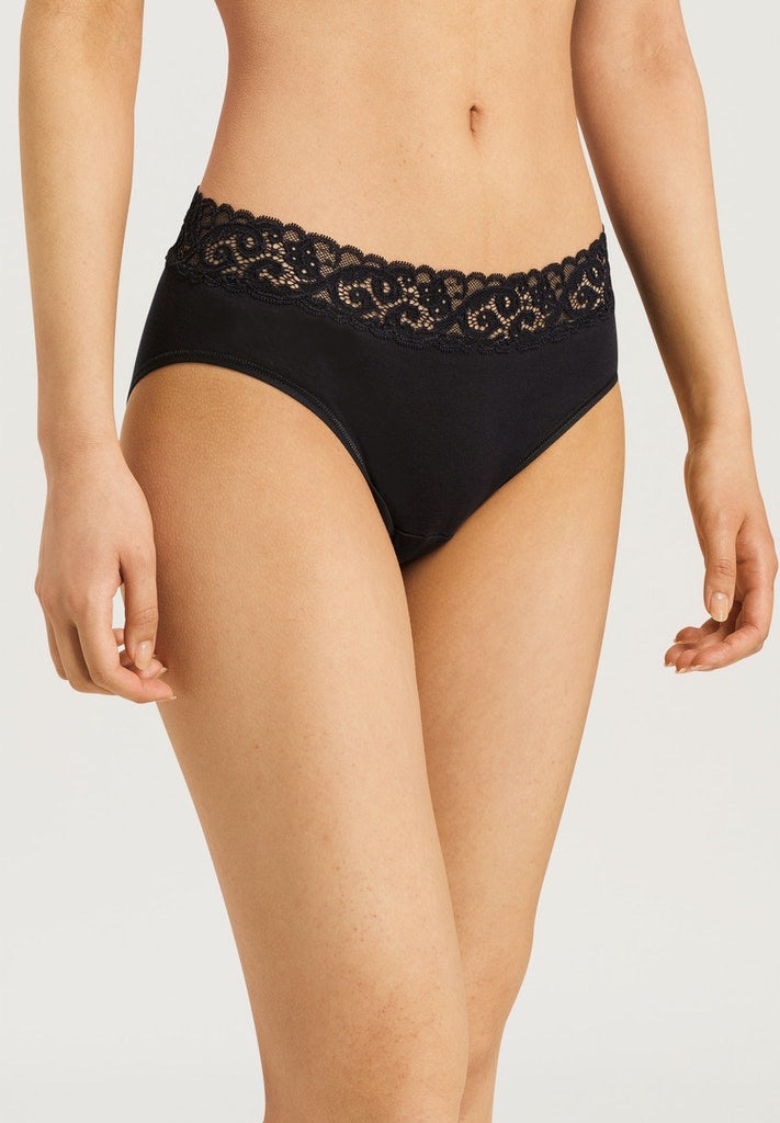 Moments Mini Brief - Black