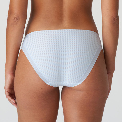Avero Rio Brief - Tiny Vichy