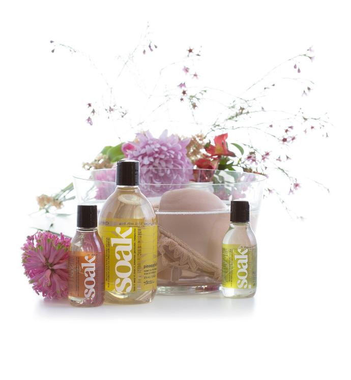 Soak Lingerie Wash - Large