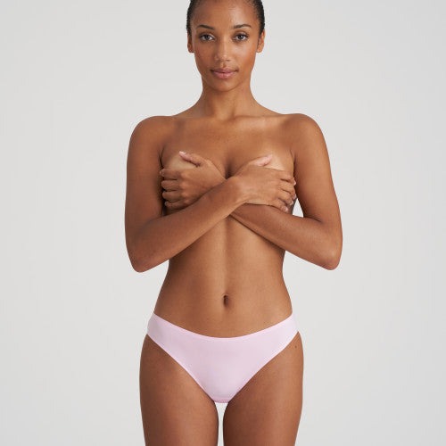Colour Studio Brief - Lilly rose