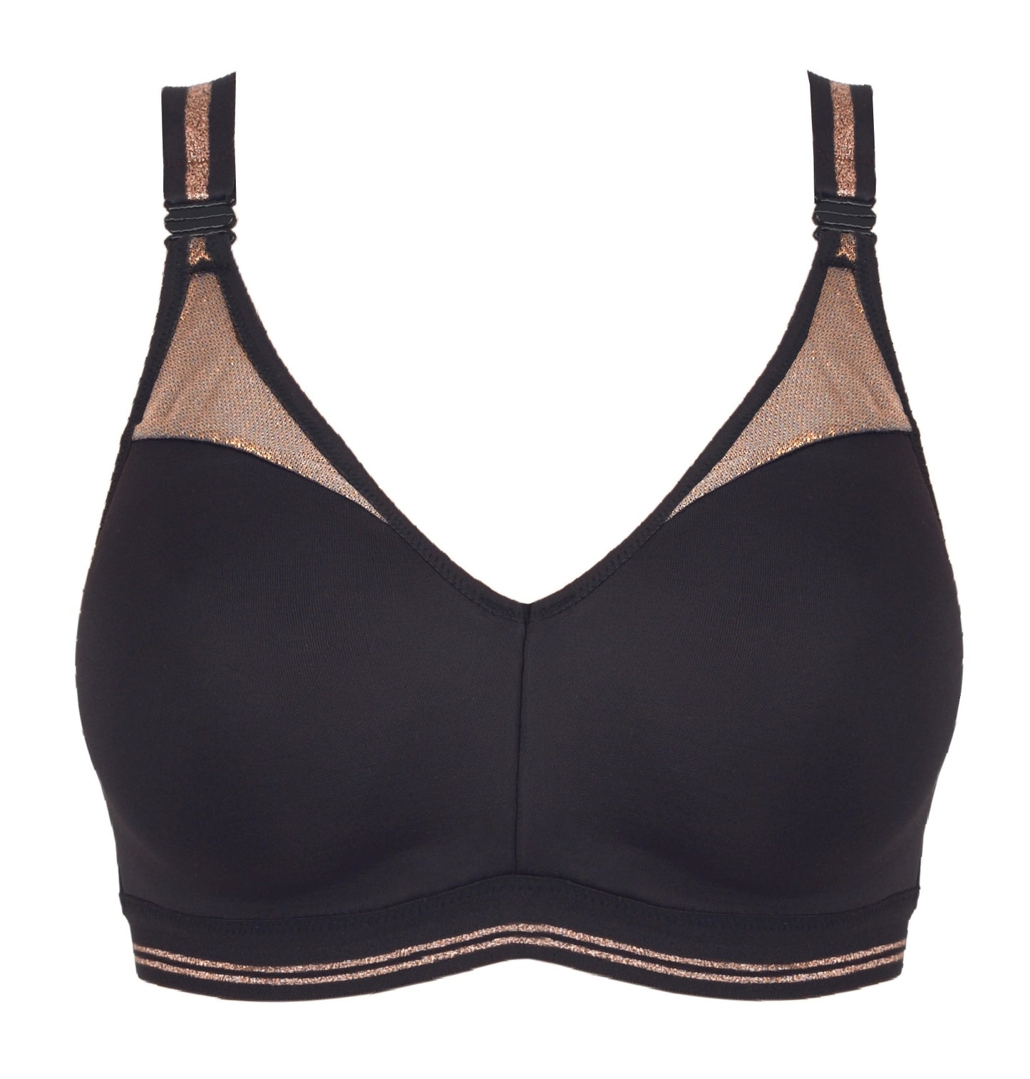 Initiale Spacer Sports Bra