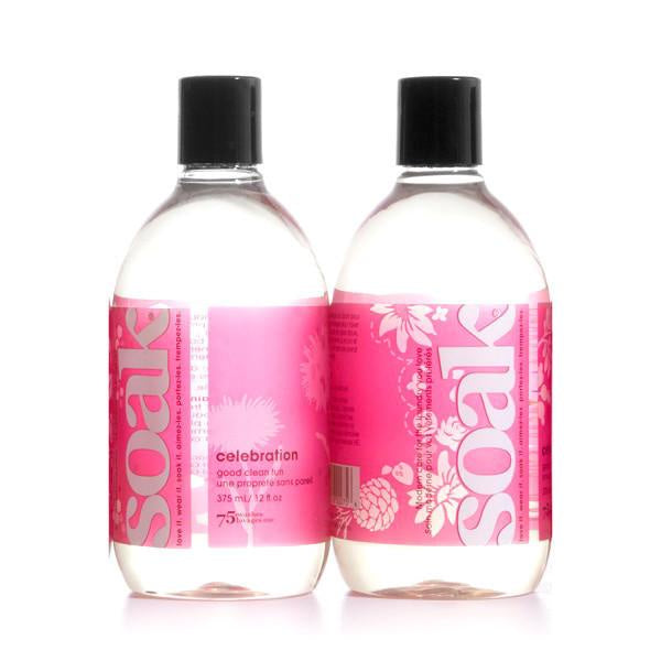 Soak Lingerie Wash - Large
