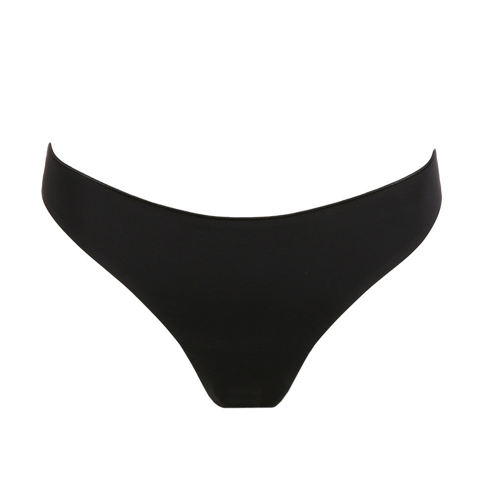 Colour Studio Thong - Black