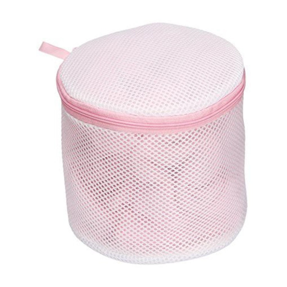 Lingerie Wash Bag - White