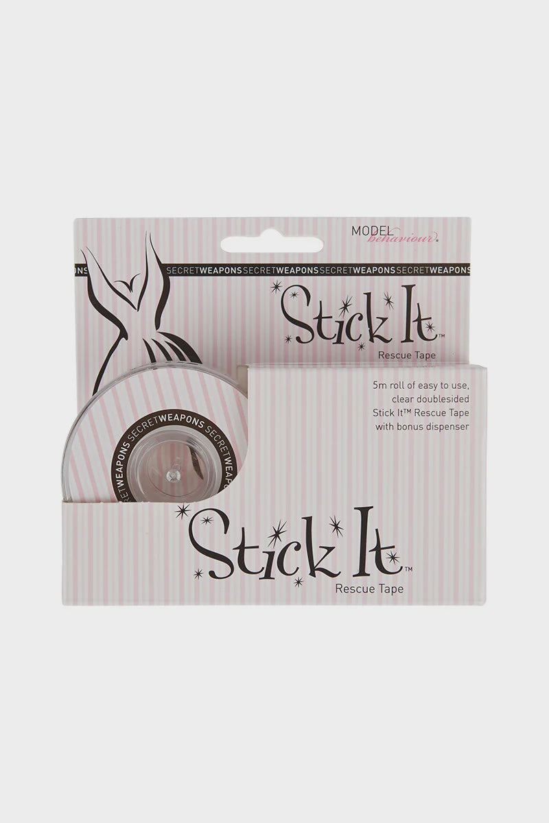 Secret Weapons - Fashion Tape