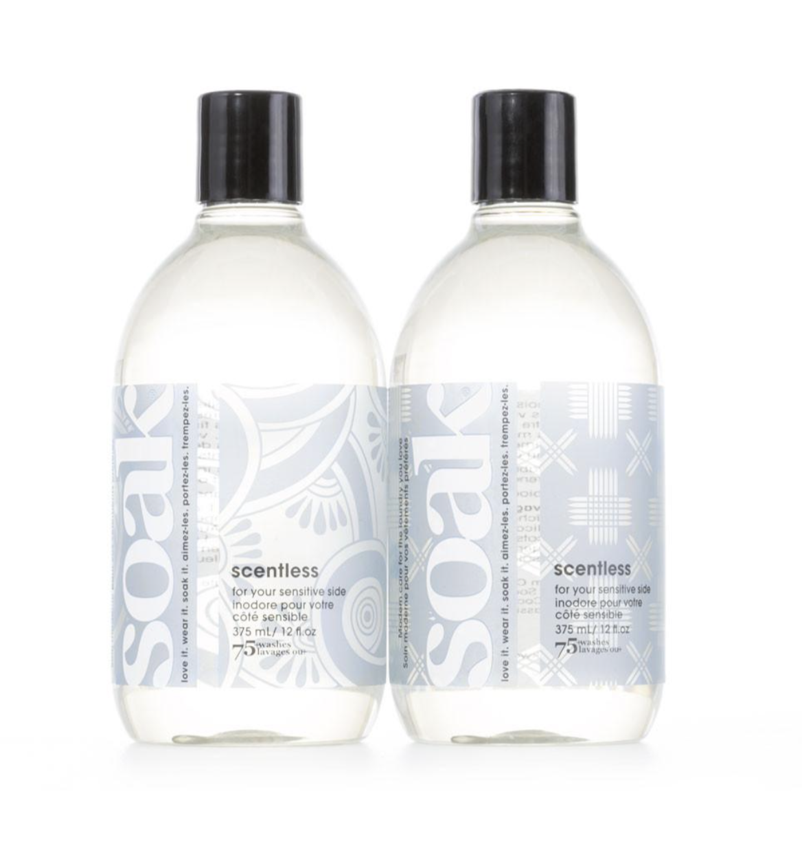 Soak Lingerie Wash - Large