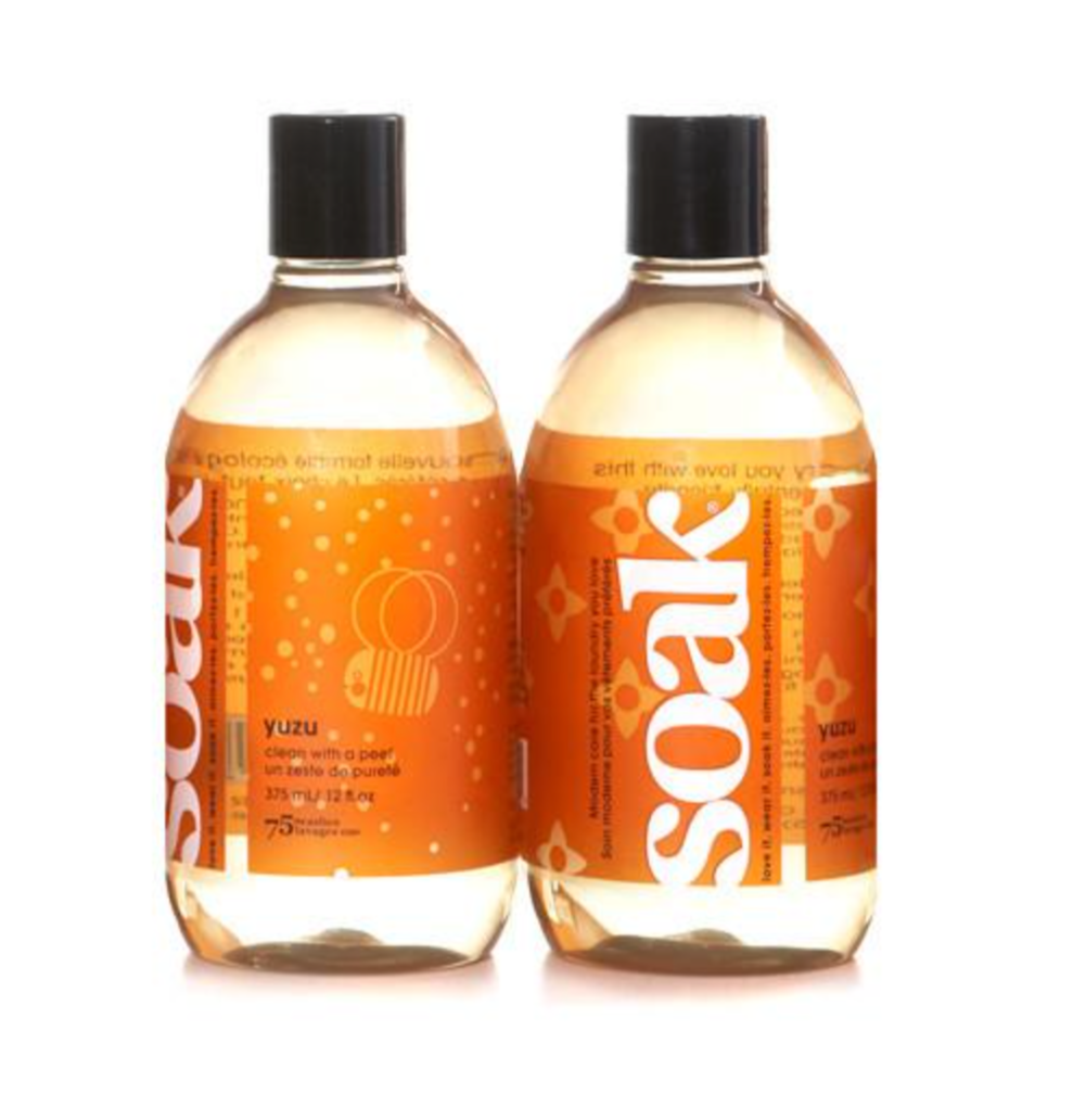 Soak Lingerie Wash - Large
