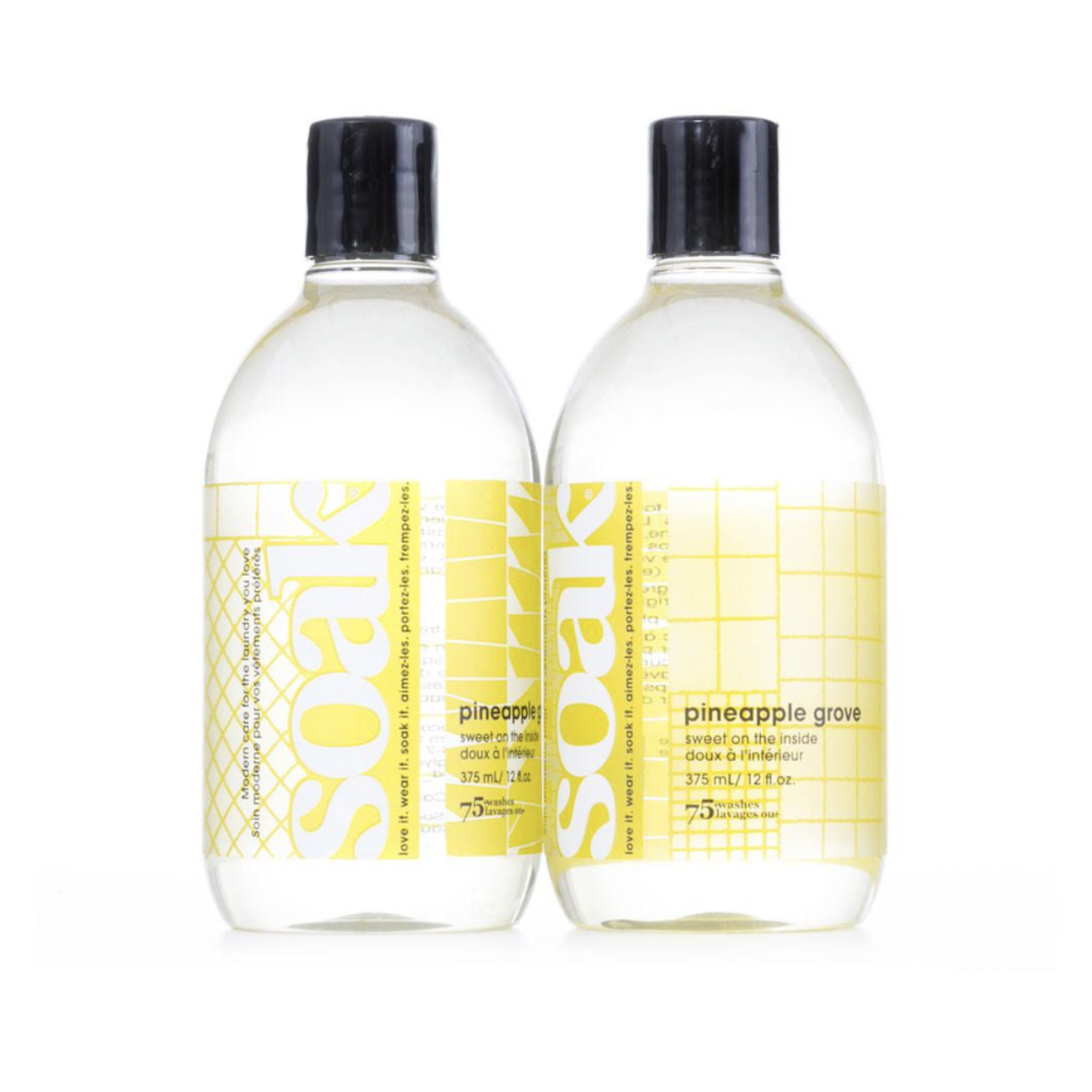 Soak Lingerie Wash - Large