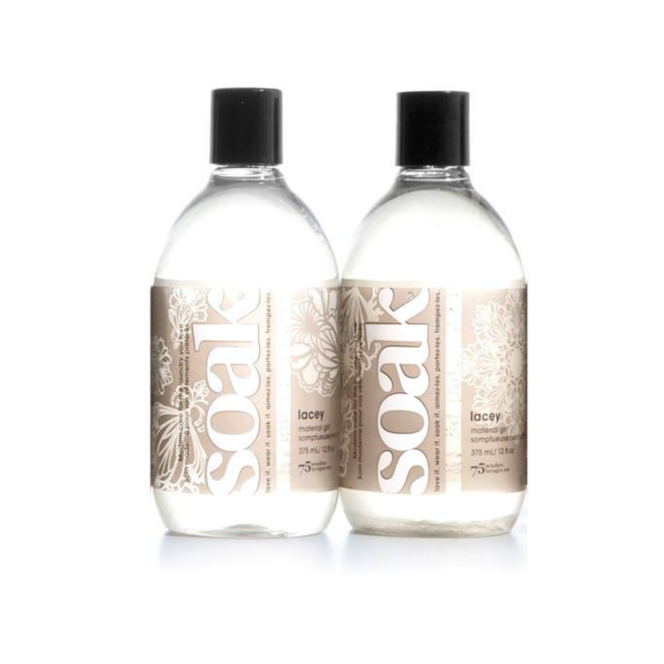 Soak Lingerie Wash - Large