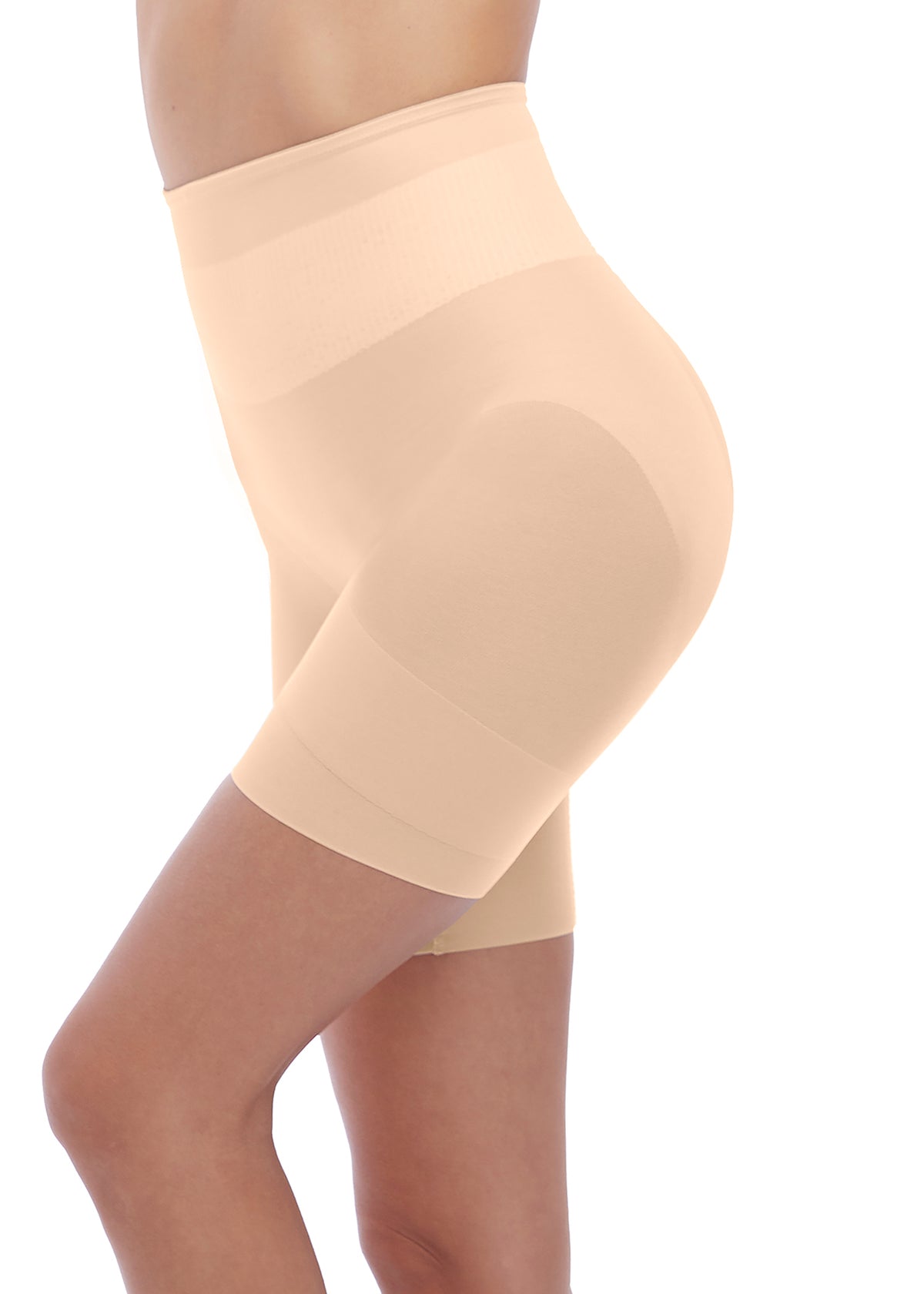 Fit & Lift Long Leg Shapewear - Various Colours