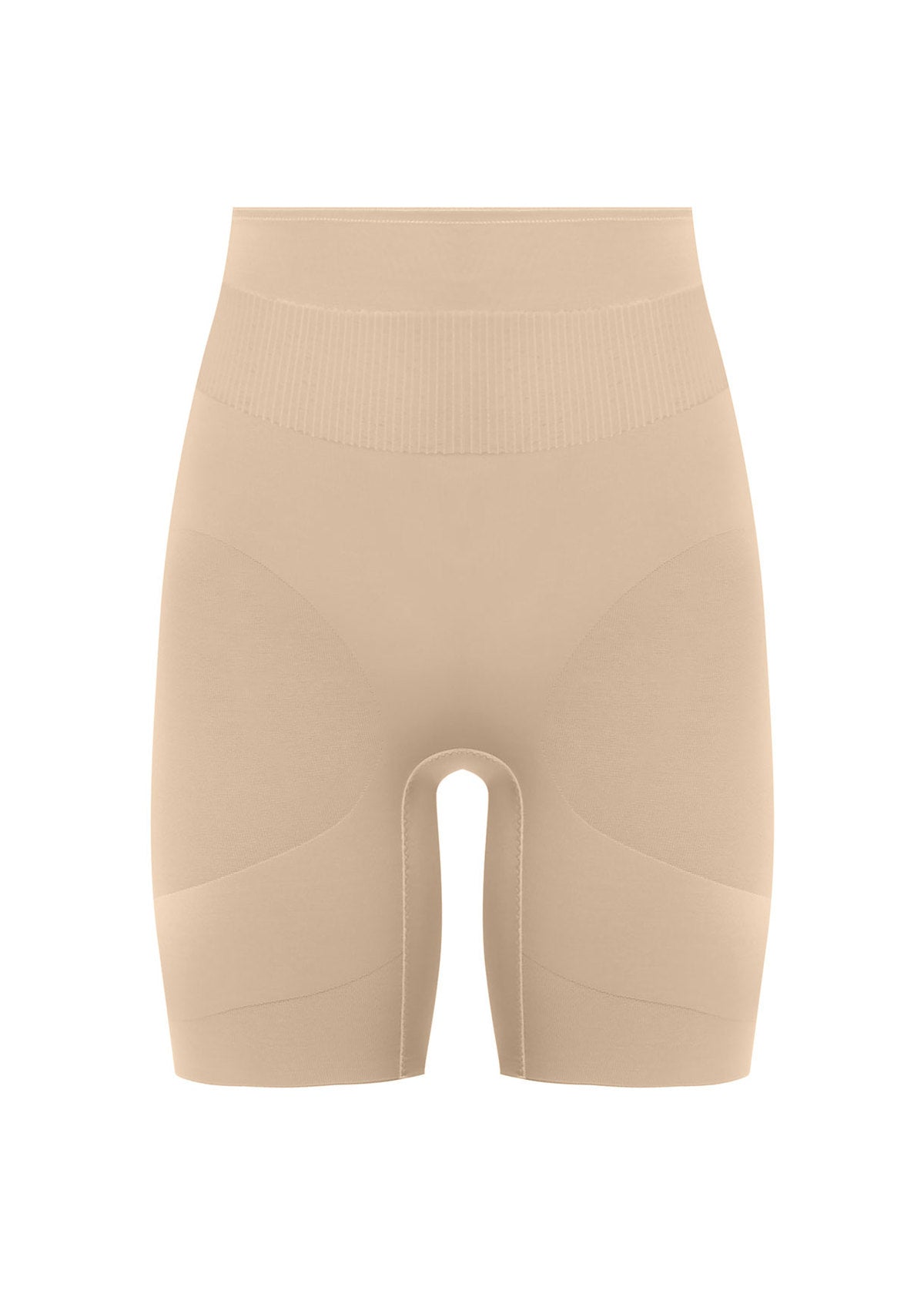 Fit & Lift Long Leg Shapewear - Various Colours