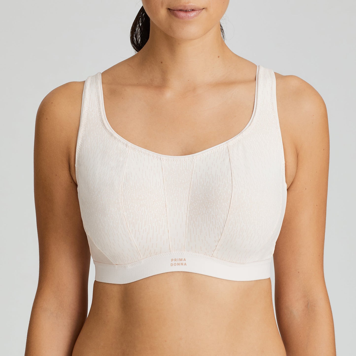 The Gym Sports Bra